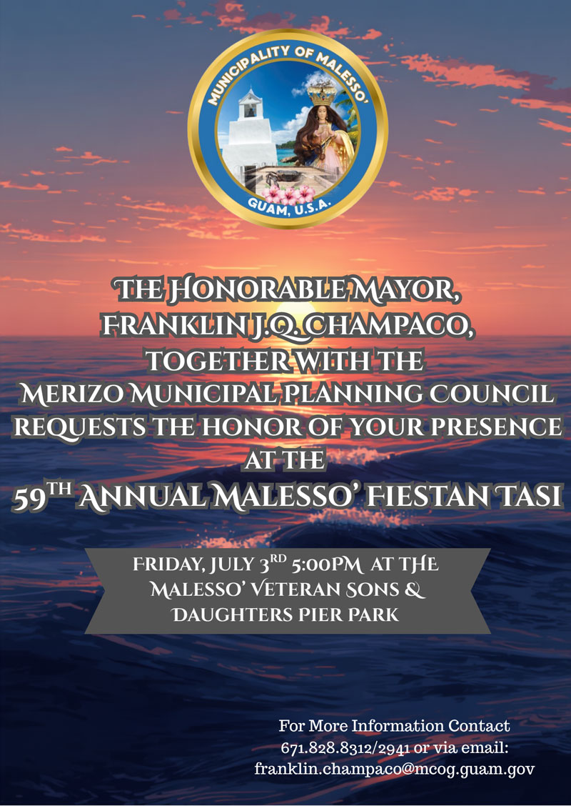 Mayors Council of Guam