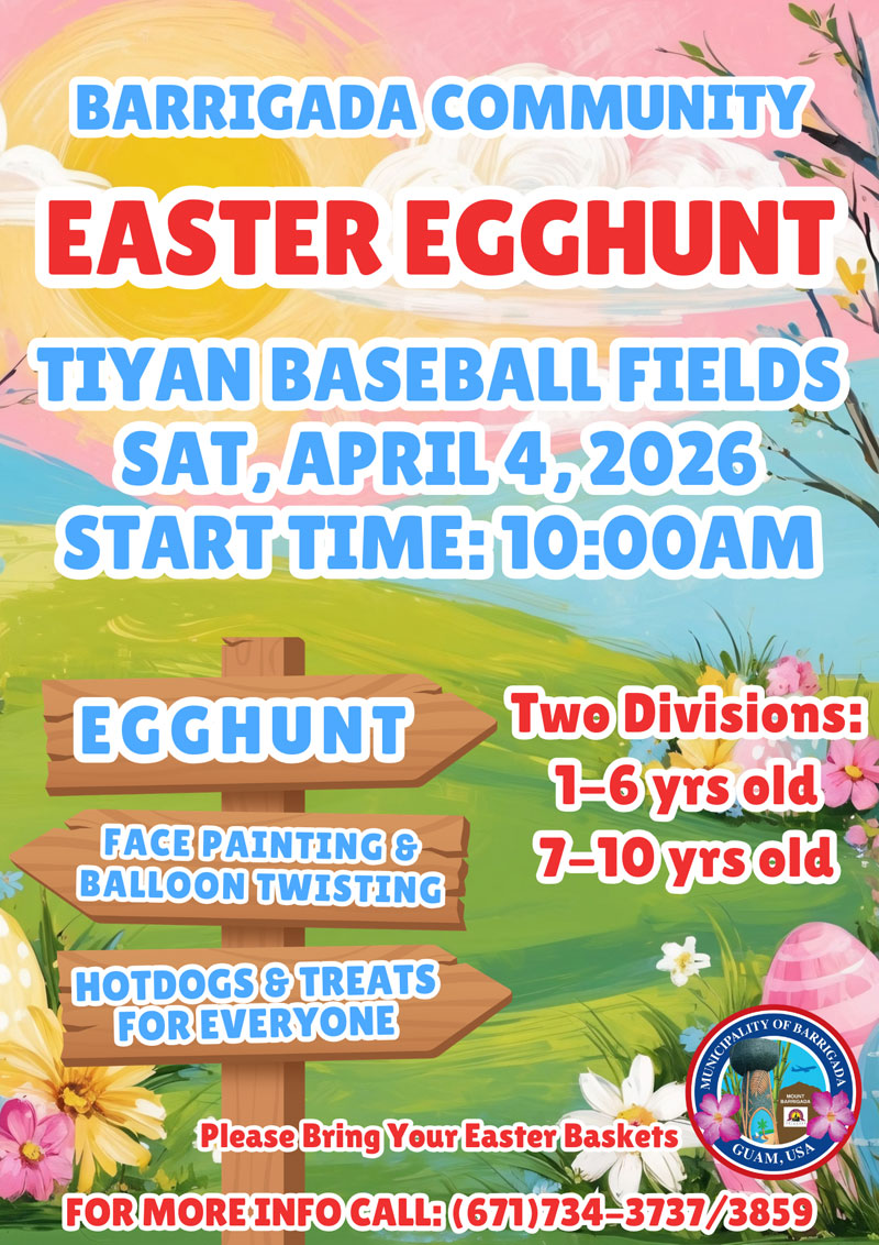 Mayors Council of Guam