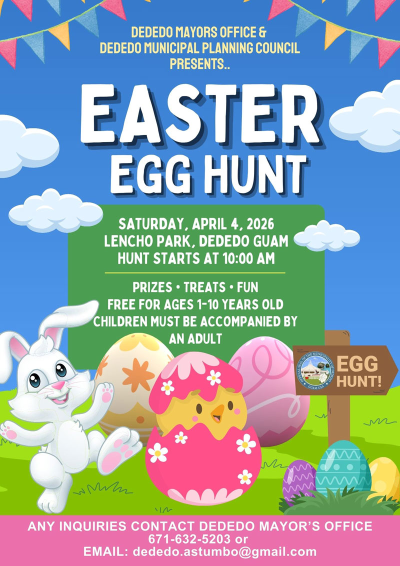 Mayors Council of Guam