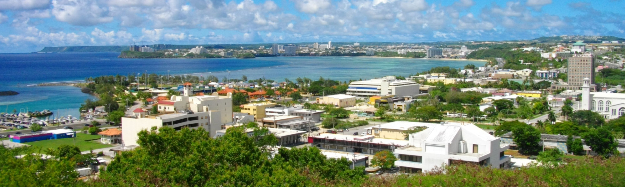 Mayors Council of Guam