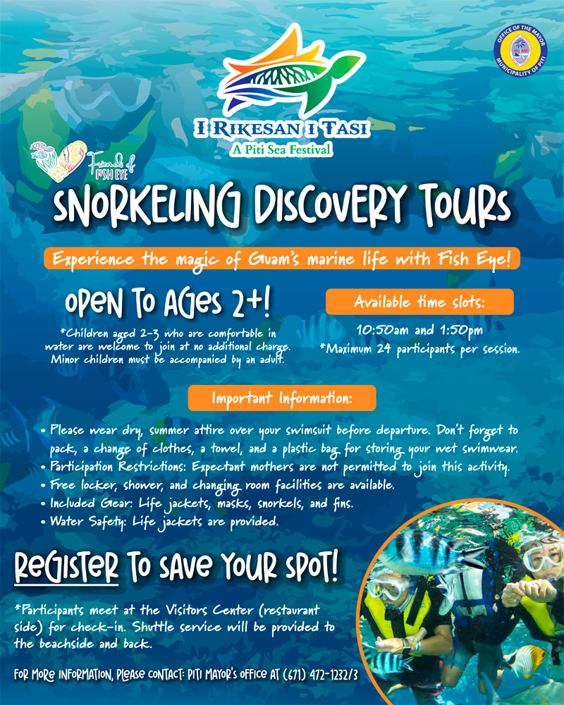 Mayors Council of Guam