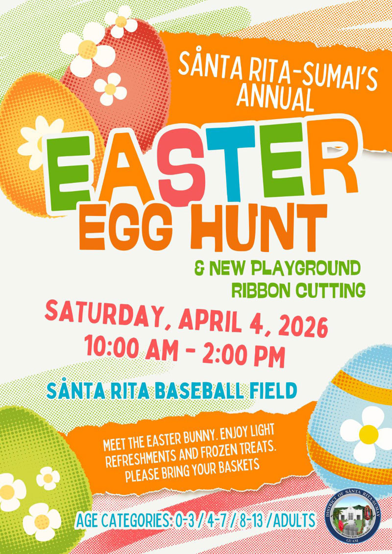 Mayors Council of Guam