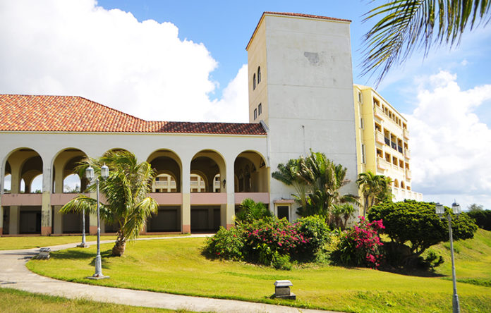 Mayors Council of Guam