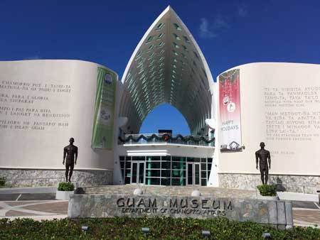 Mayors Council of Guam